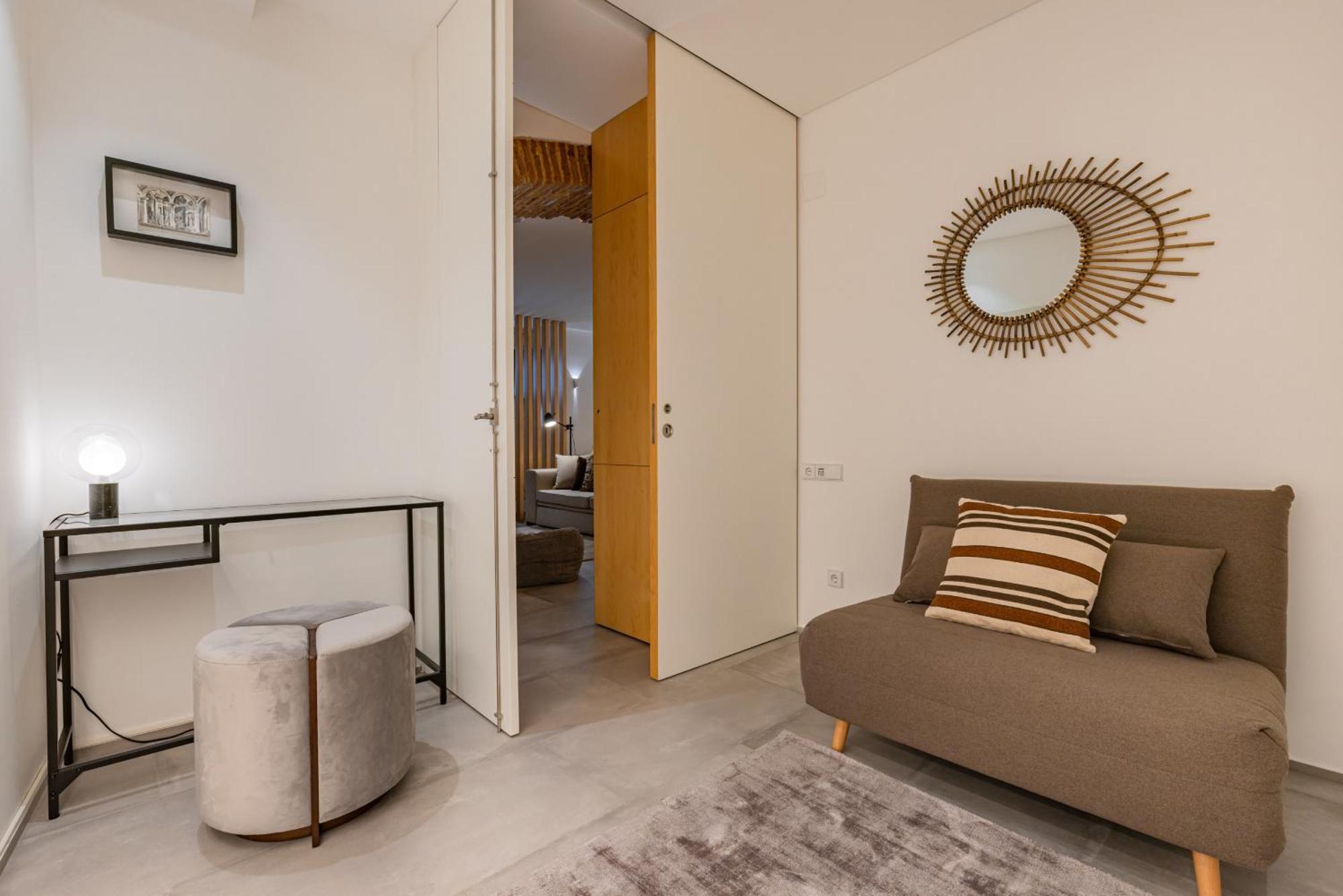 Apartamento Condessa Heaven Rc Lisboa Exterior foto
