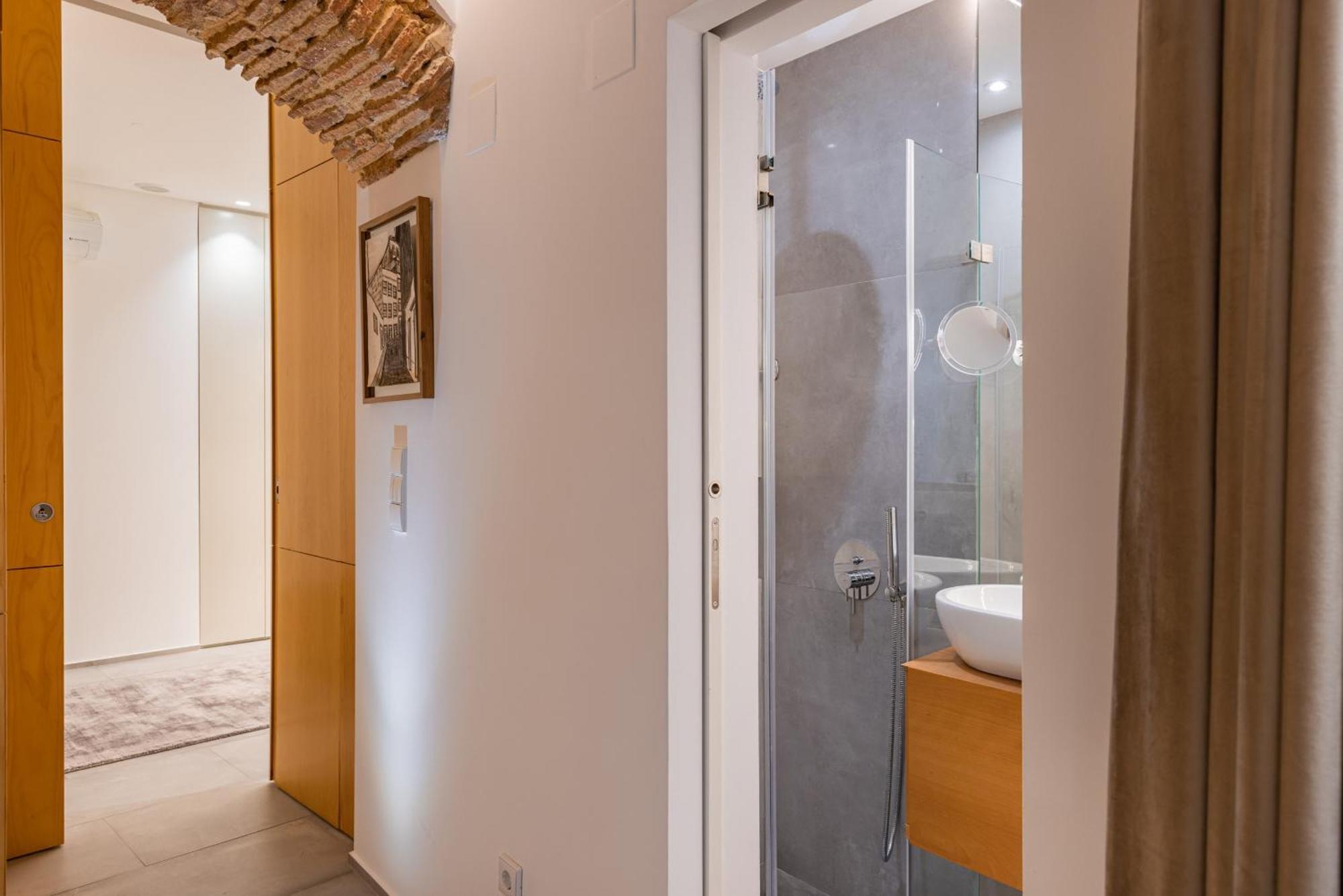 Apartamento Condessa Heaven Rc Lisboa Exterior foto